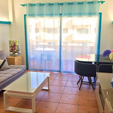 Beautiful 1 Bedroom Apartment Los Cristianos Los Angeles Екстериор снимка