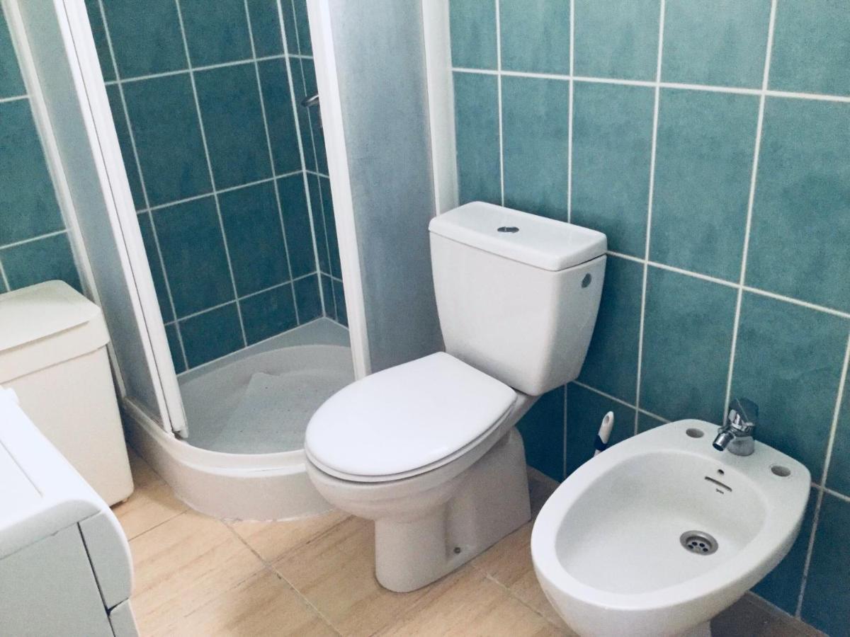 Beautiful 1 Bedroom Apartment Los Cristianos Los Angeles Екстериор снимка