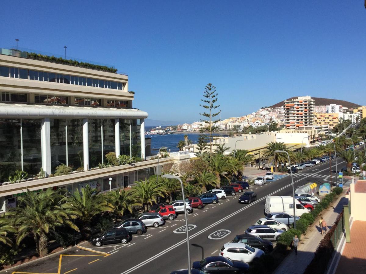 Beautiful 1 Bedroom Apartment Los Cristianos Los Angeles Екстериор снимка